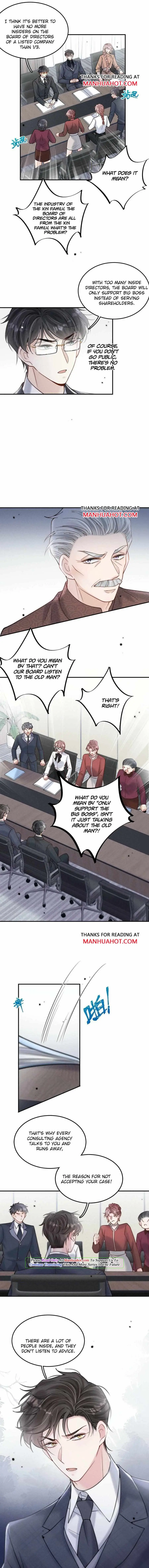 A Cup Full of Water Chapter 55 page 3 - 