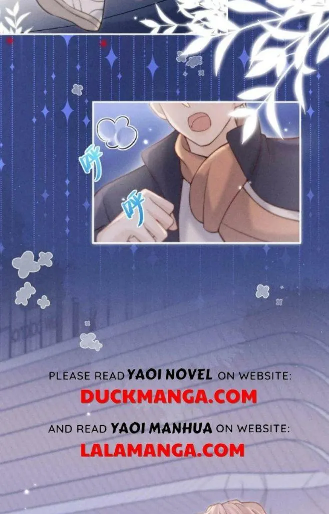 A Cup Full of Water Chapter 56 page 14 - 