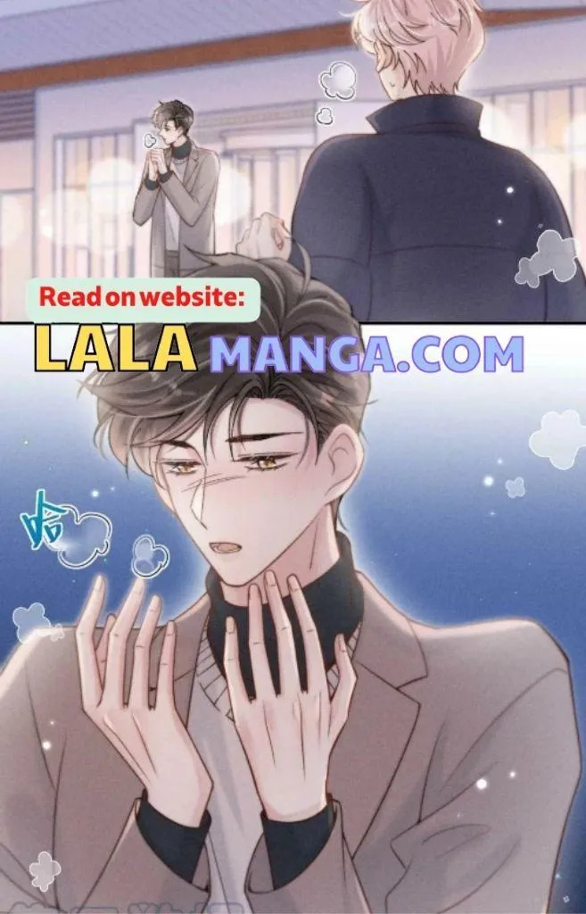 A Cup Full of Water Chapter 56 page 15 - 