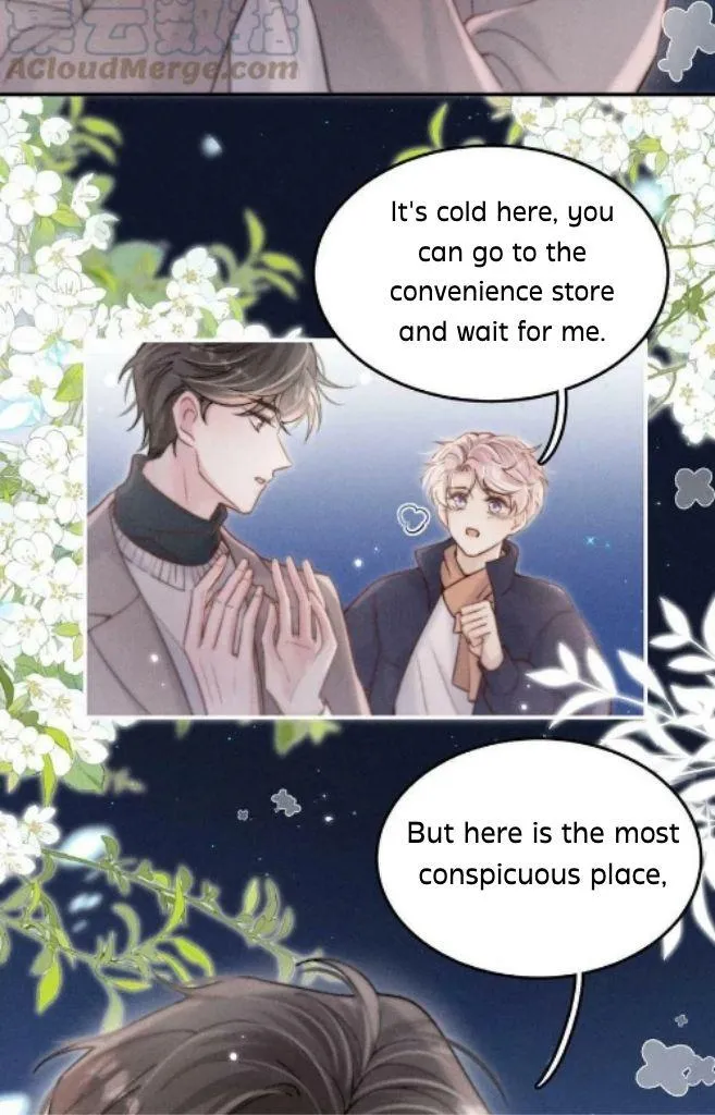 A Cup Full of Water Chapter 56 page 16 - 