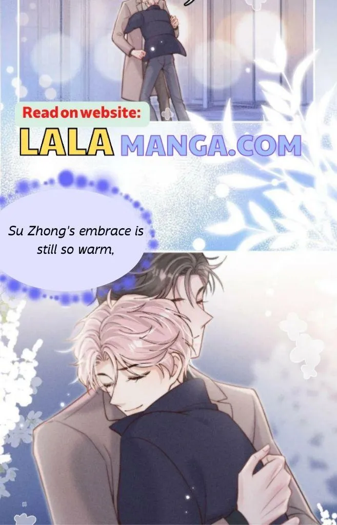 A Cup Full of Water Chapter 56 page 19 - 