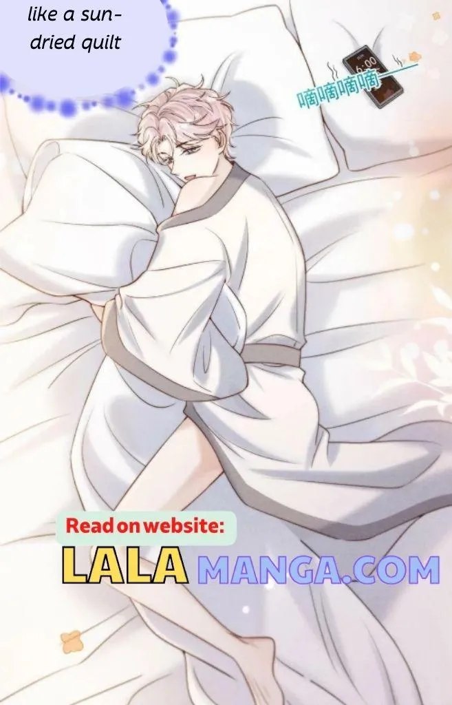 A Cup Full of Water Chapter 56 page 22 - 