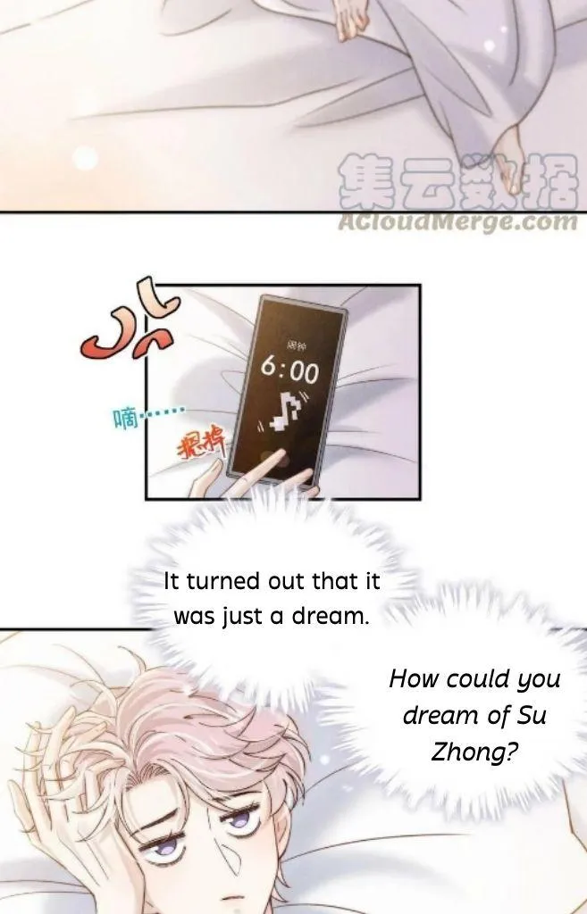 A Cup Full of Water Chapter 56 page 23 - 