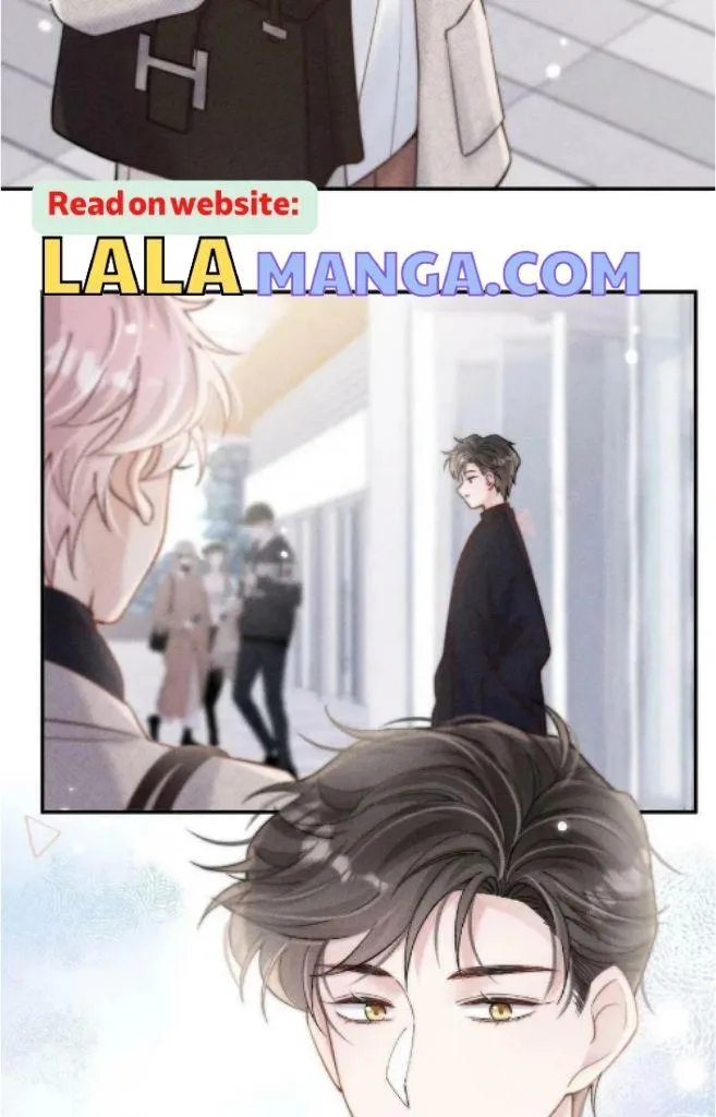 A Cup Full of Water Chapter 56 page 26 - 
