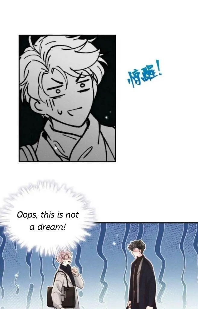 A Cup Full of Water Chapter 56 page 31 - 