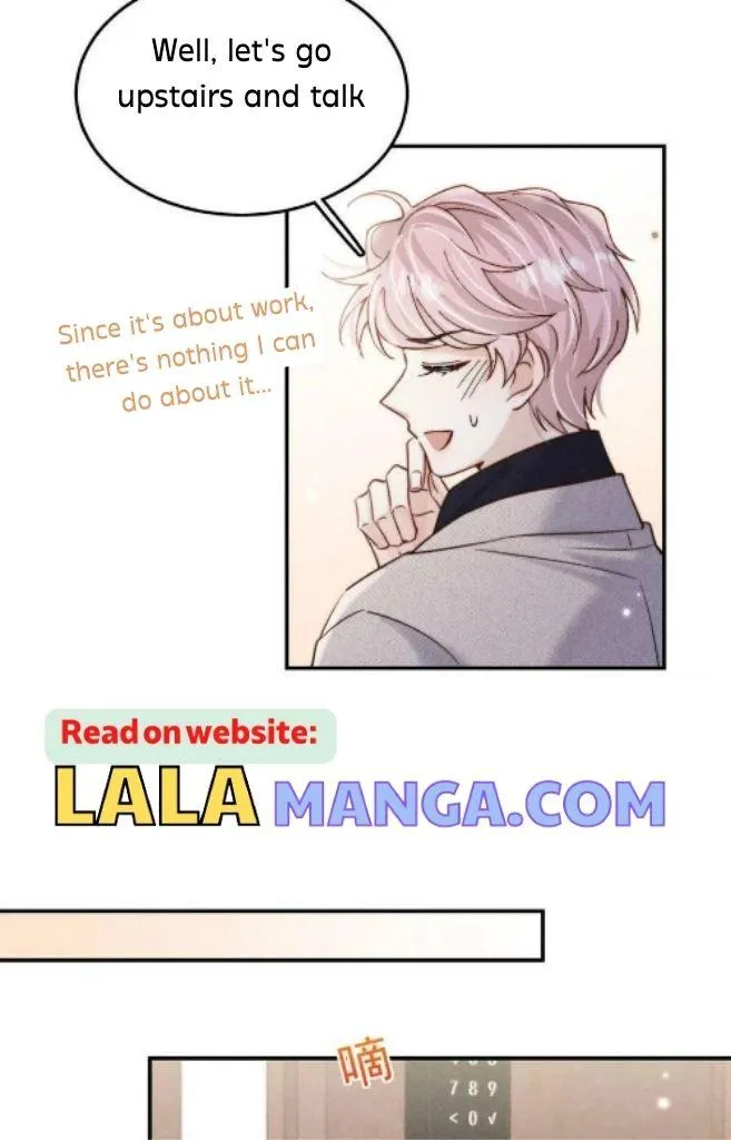 A Cup Full of Water Chapter 56 page 38 - 