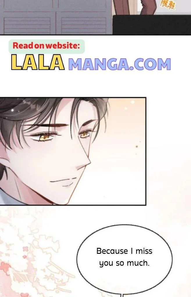 A Cup Full of Water Chapter 56 page 40 - 