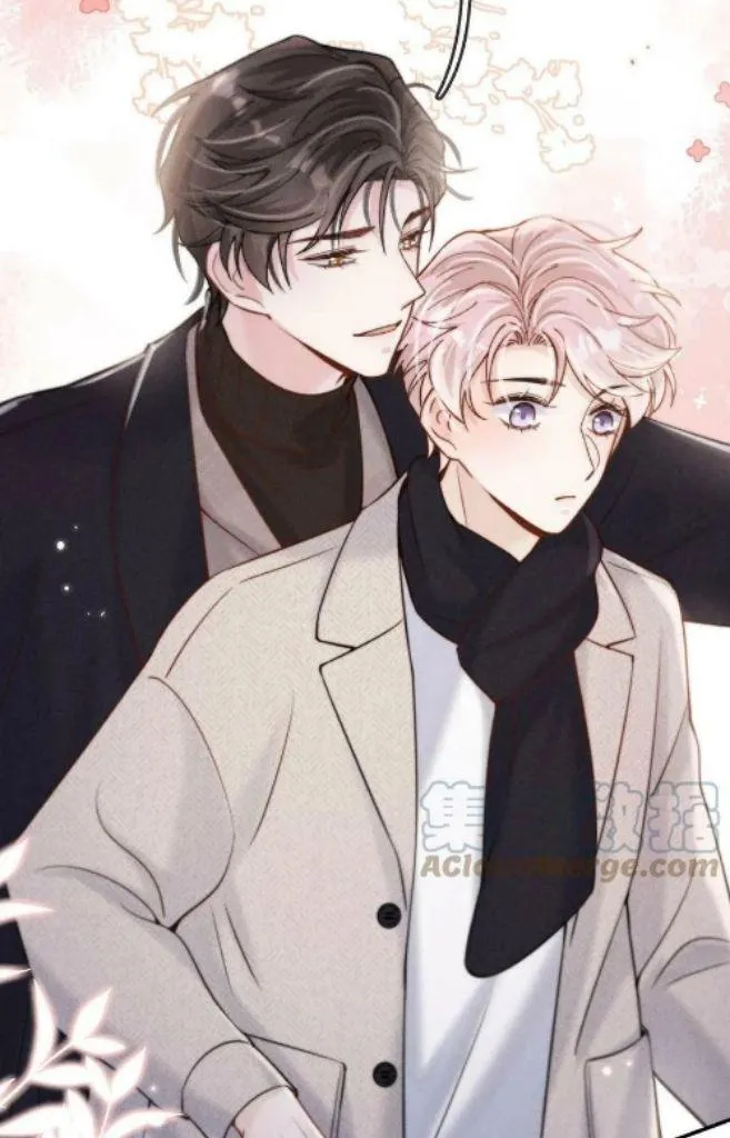 A Cup Full of Water Chapter 56 page 41 - 
