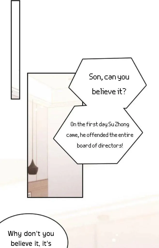 A Cup Full of Water Chapter 56 page 6 - 