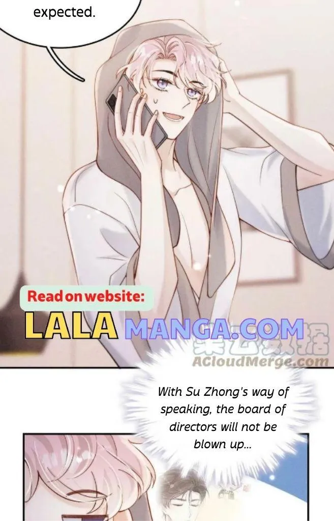A Cup Full of Water Chapter 56 page 7 - 