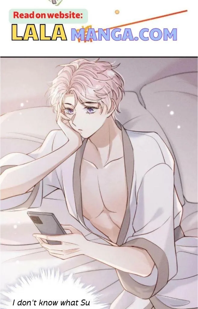 A Cup Full of Water Chapter 56 page 9 - 