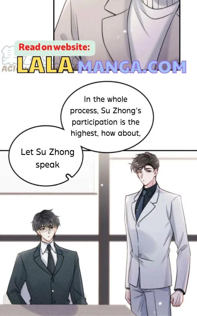 A Cup Full of Water Chapter 57 page 22 - 
