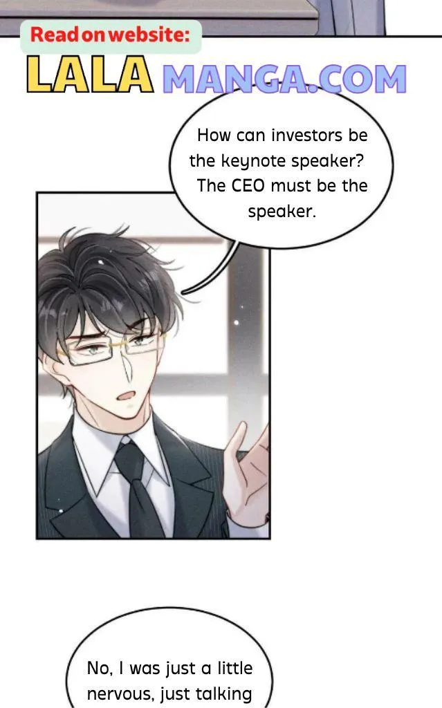 A Cup Full of Water Chapter 57 page 24 - 