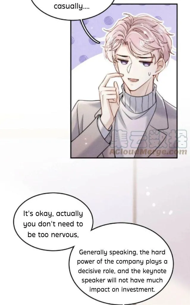 A Cup Full of Water Chapter 57 page 25 - 