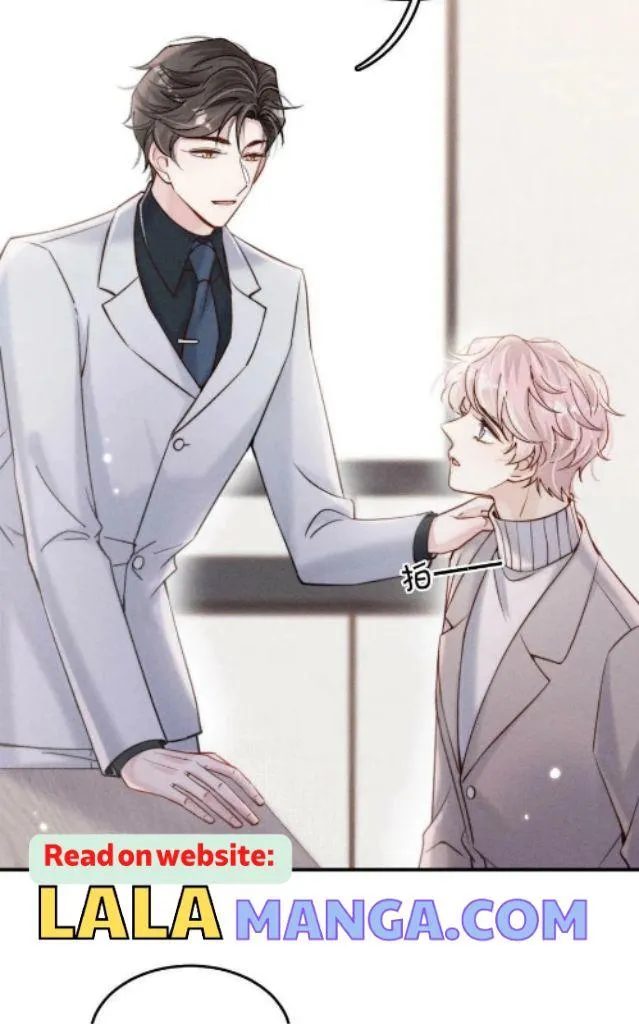 A Cup Full of Water Chapter 57 page 26 - 