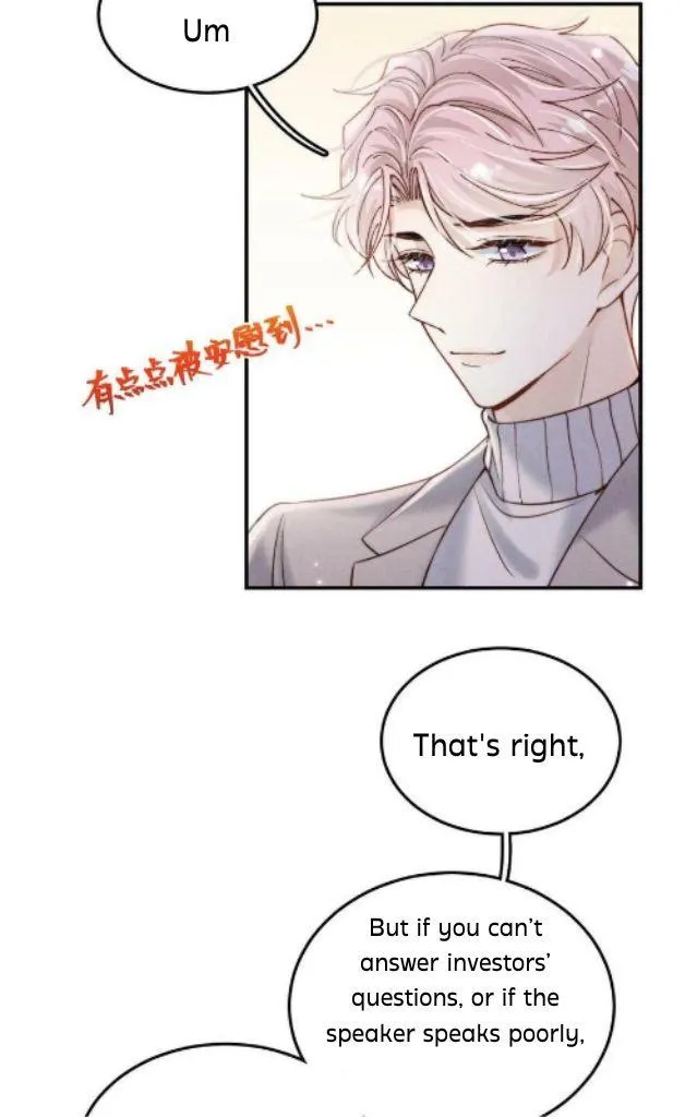 A Cup Full of Water Chapter 57 page 27 - 