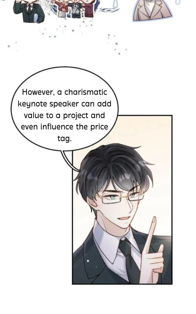 A Cup Full of Water Chapter 57 page 29 - 