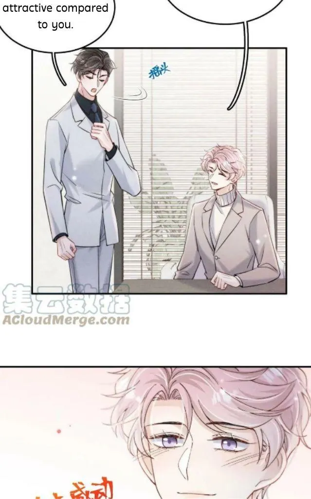 A Cup Full of Water Chapter 57 page 31 - 