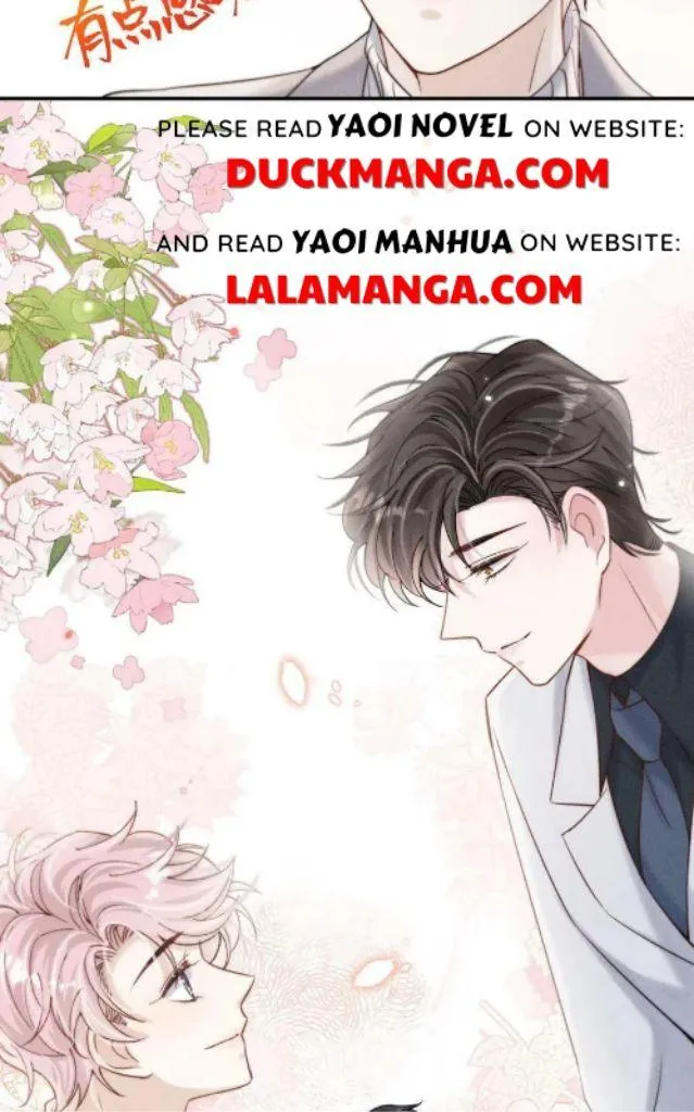 A Cup Full of Water Chapter 57 page 32 - 
