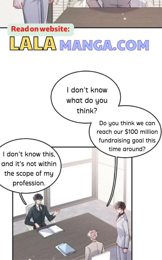 A Cup Full of Water Chapter 57 page 35 - 