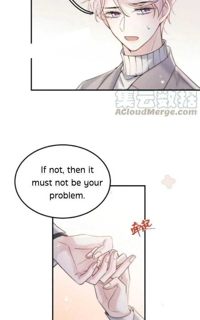 A Cup Full of Water Chapter 57 page 37 - 