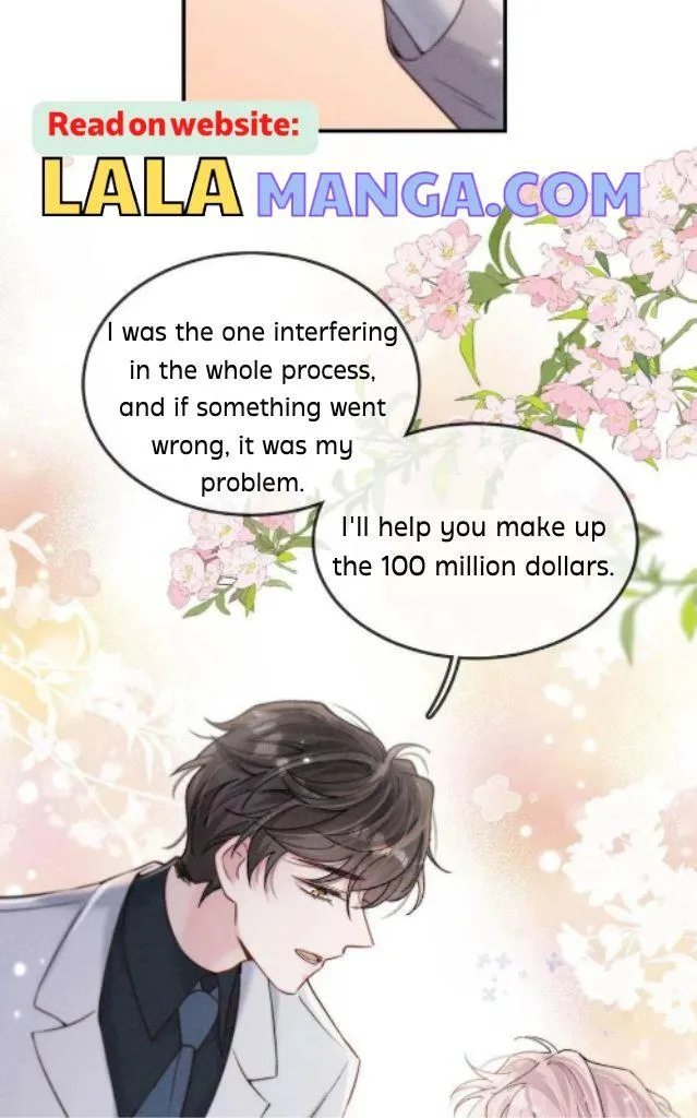 A Cup Full of Water Chapter 57 page 38 - 
