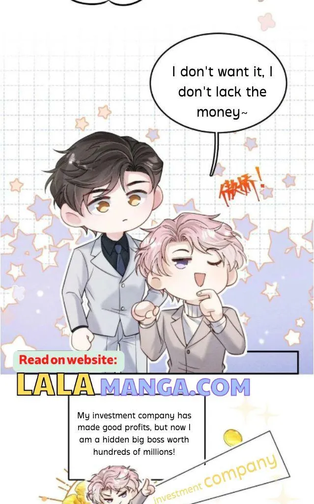 A Cup Full of Water Chapter 57 page 40 - 