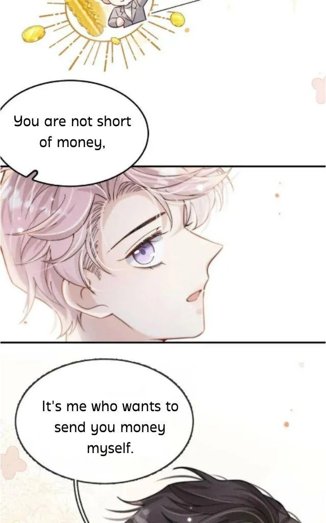 A Cup Full of Water Chapter 57 page 41 - 