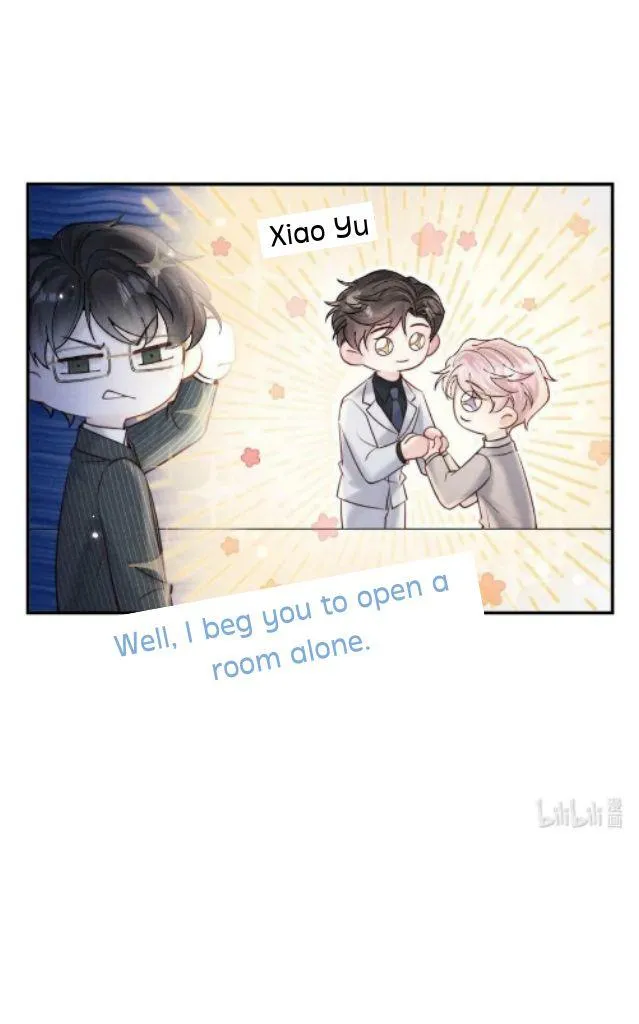 A Cup Full of Water Chapter 57 page 43 - 