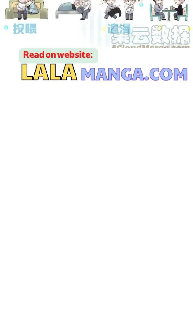 A Cup Full of Water Chapter 57 page 46 - 