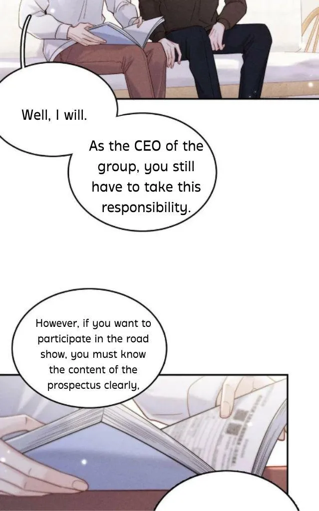 A Cup Full of Water Chapter 57 page 7 - 