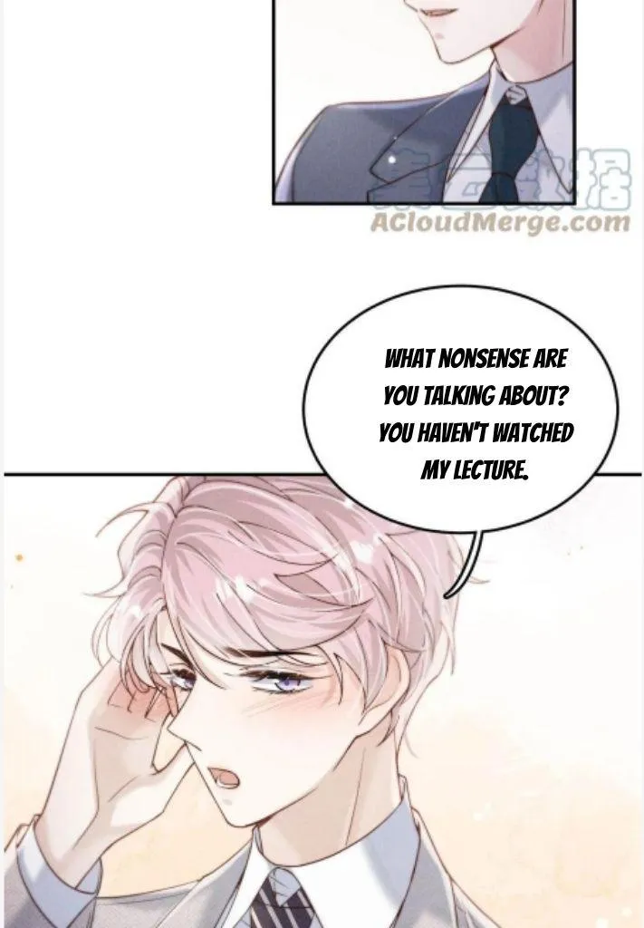 A Cup Full of Water Chapter 58 page 11 - 