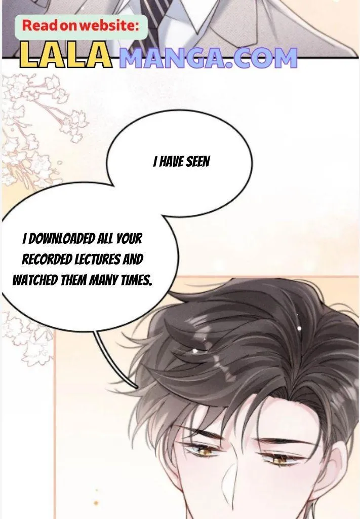 A Cup Full of Water Chapter 58 page 12 - 