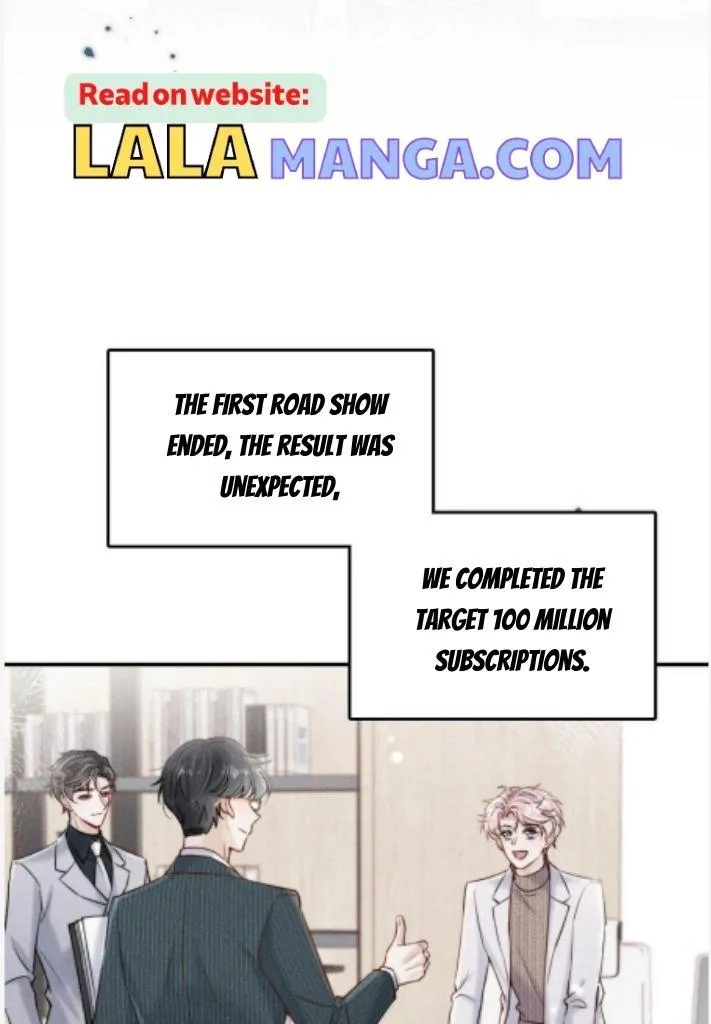 A Cup Full of Water Chapter 58 page 20 - 