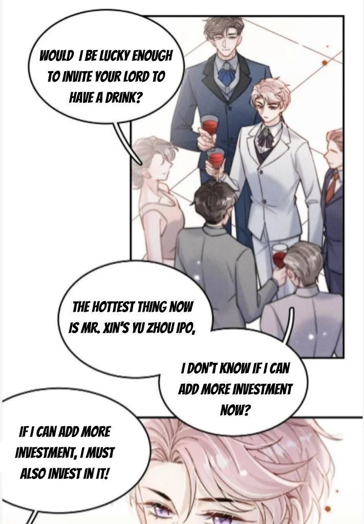 A Cup Full of Water Chapter 58 page 24 - 