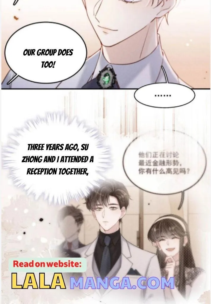 A Cup Full of Water Chapter 58 page 25 - 
