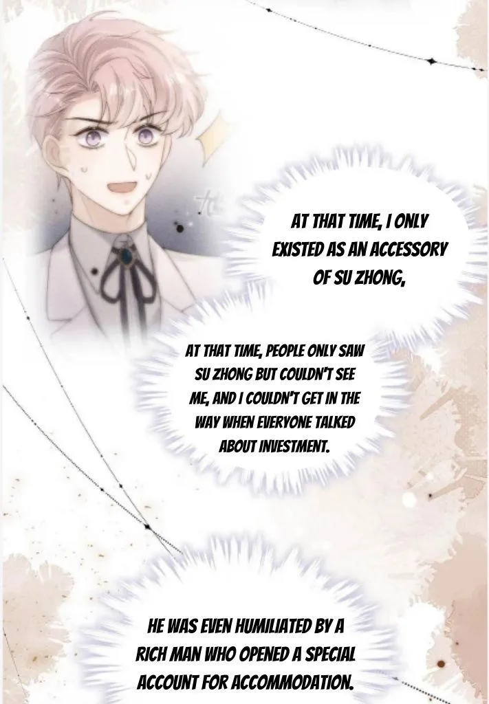 A Cup Full of Water Chapter 58 page 27 - 