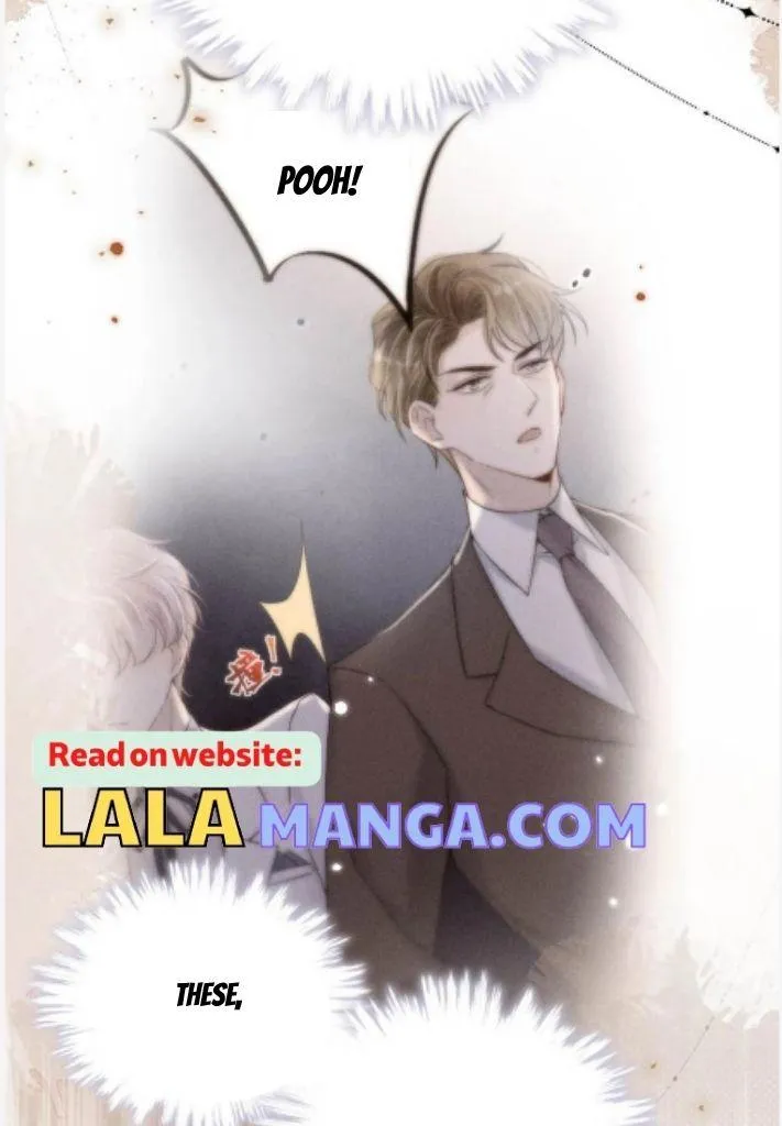 A Cup Full of Water Chapter 58 page 28 - 
