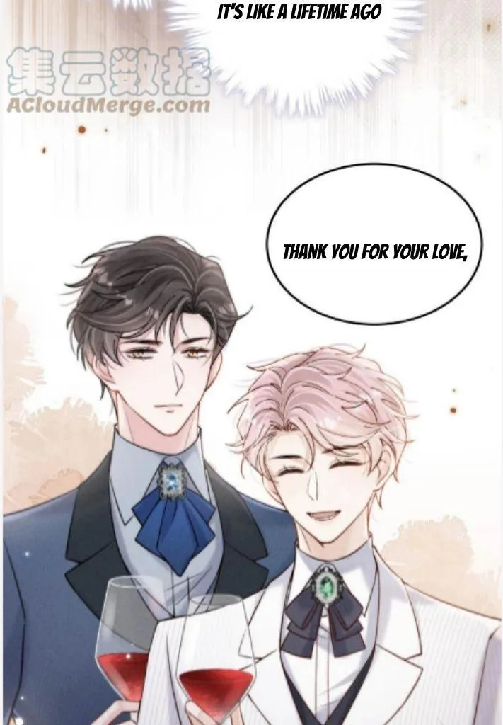 A Cup Full of Water Chapter 58 page 29 - 