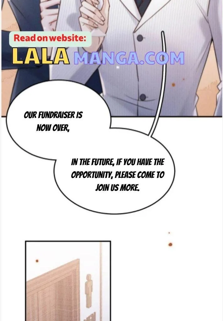 A Cup Full of Water Chapter 58 page 30 - 