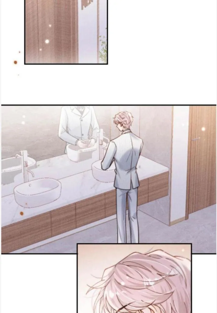 A Cup Full of Water Chapter 58 page 31 - 
