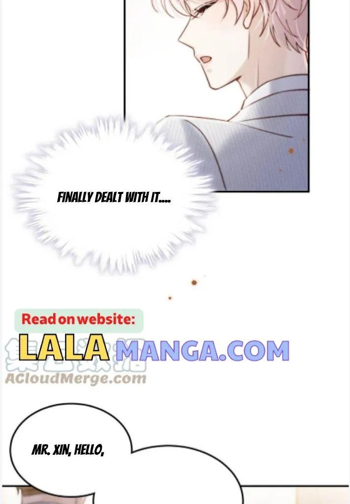 A Cup Full of Water Chapter 58 page 32 - 