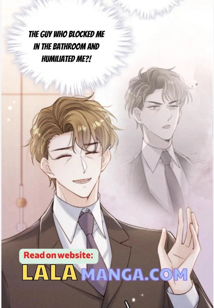 A Cup Full of Water Chapter 58 page 34 - 