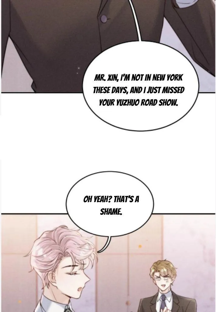 A Cup Full of Water Chapter 58 page 35 - 