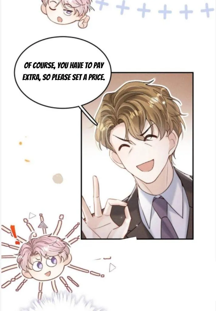 A Cup Full of Water Chapter 58 page 37 - 