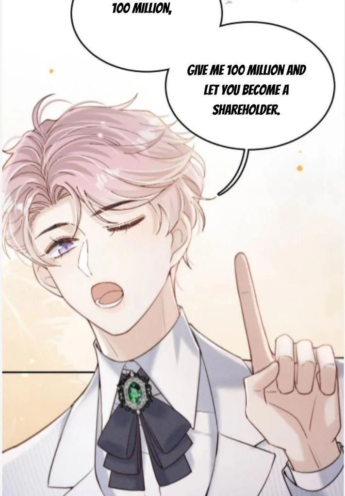 A Cup Full of Water Chapter 58 page 39 - 