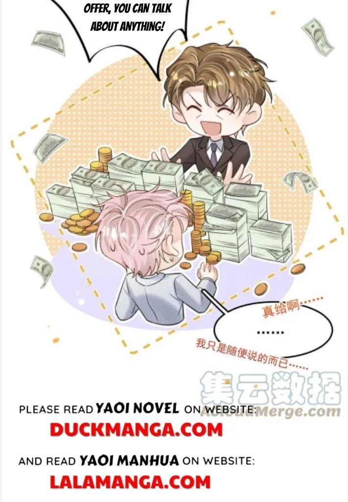 A Cup Full of Water Chapter 58 page 41 - 
