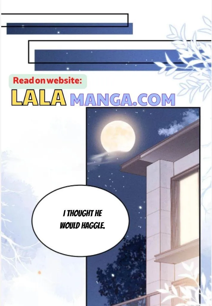 A Cup Full of Water Chapter 58 page 42 - 
