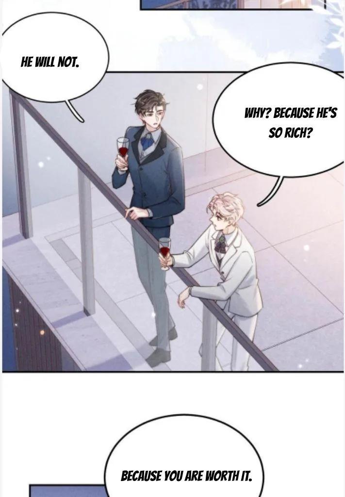 A Cup Full of Water Chapter 58 page 43 - 