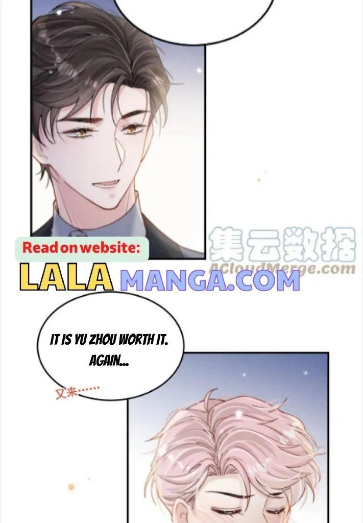 A Cup Full of Water Chapter 58 page 44 - 